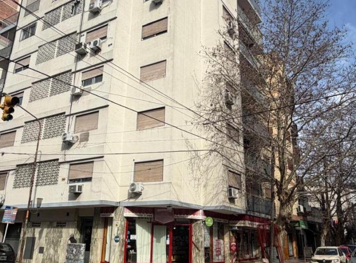 Departamento · 67m² · 3 Ambientes