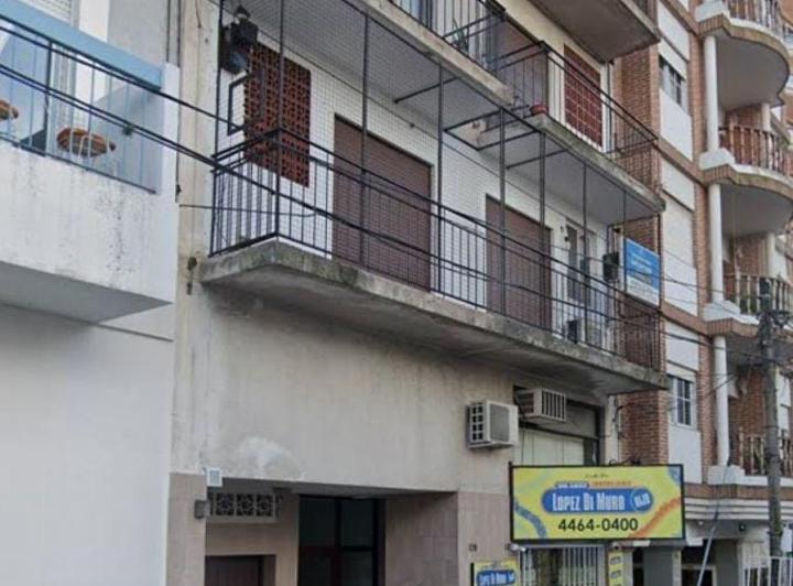 Departamento · 25m² · 1 Ambiente