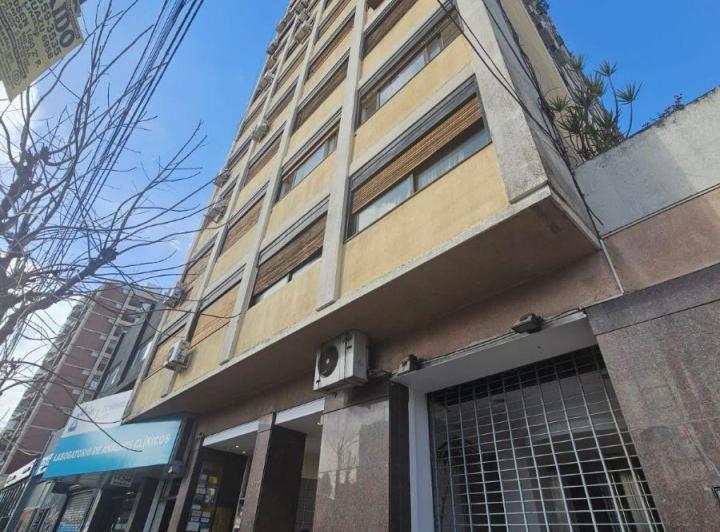 Departamento · 40m² · 2 Ambientes