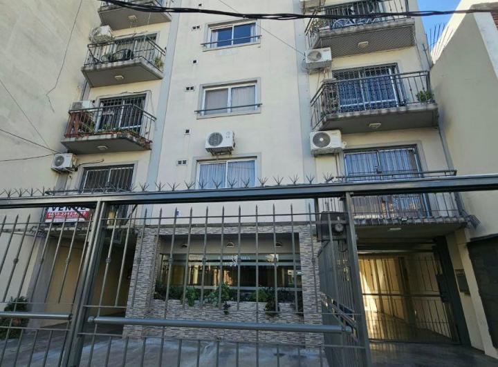 Departamento · 36m² · 2 Ambientes