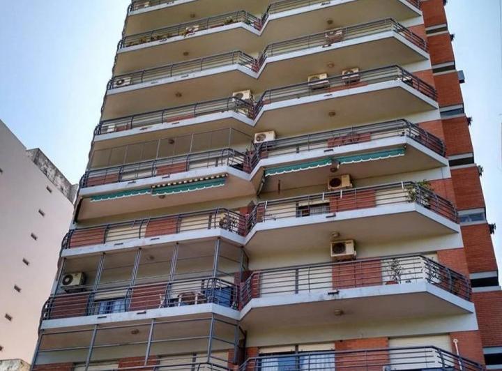 Departamento · 30m² · 1 Ambiente