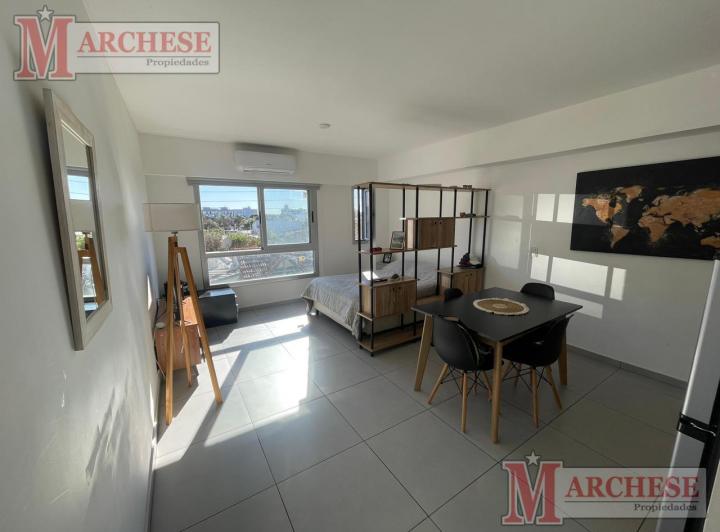 Departamento · 30m² · 1 Ambiente · 1 Cochera