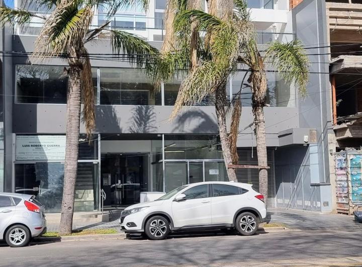 Departamento · 113m² · 4 Ambientes