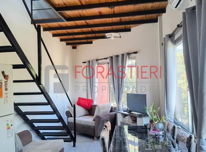 Departamento · 49m² · 2 Ambientes