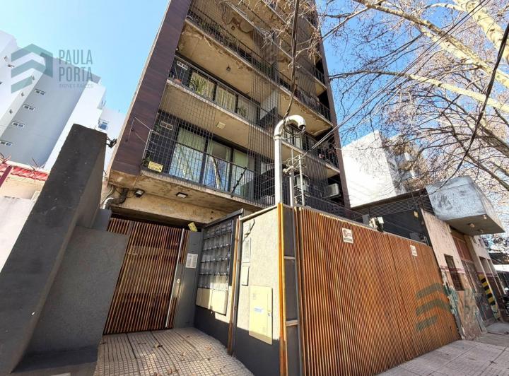 Departamento · 42m² · 2 Ambientes