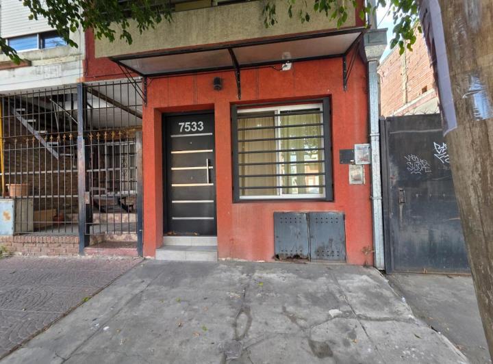Departamento · 58m² · 2 Ambientes