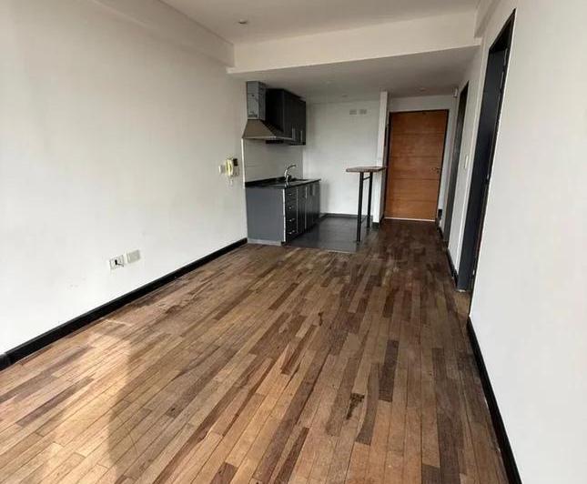 Departamento · 50m² · 2 Ambientes · 1 Cochera