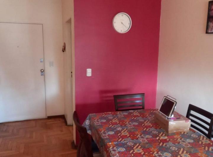 Departamento · 65m² · 3 Ambientes · 1 Cochera