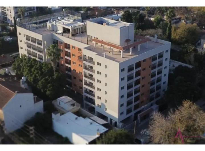 Departamento · 42m² · 1 Dormitorio