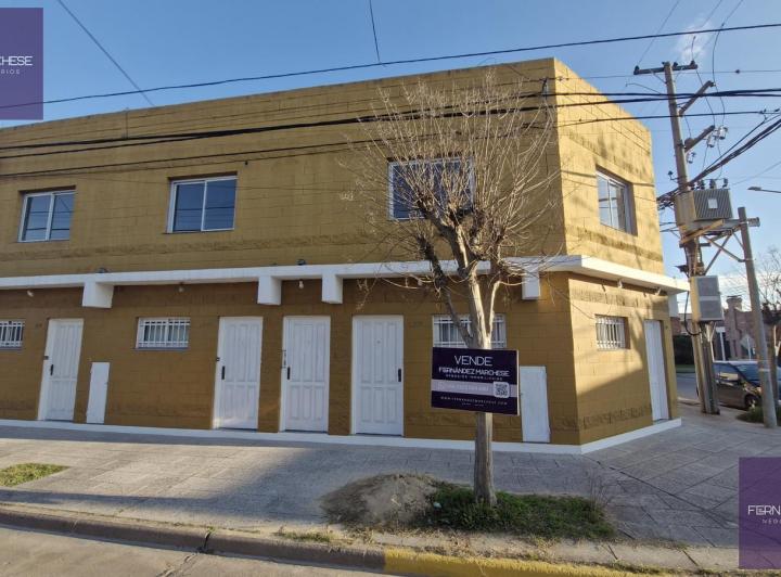 Departamento · 30m² · 2 Ambientes
