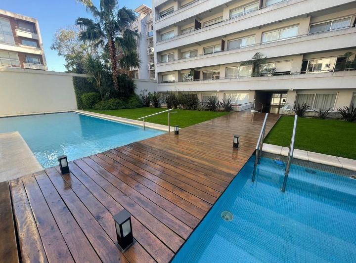 Departamento · 150m² · 4 Ambientes · 2 Cocheras