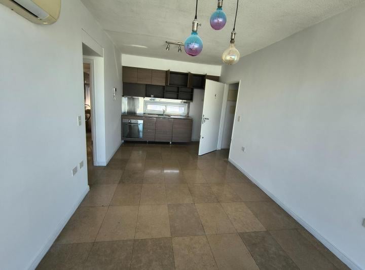 Departamento · 70m² · 3 Ambientes · 1 Cochera