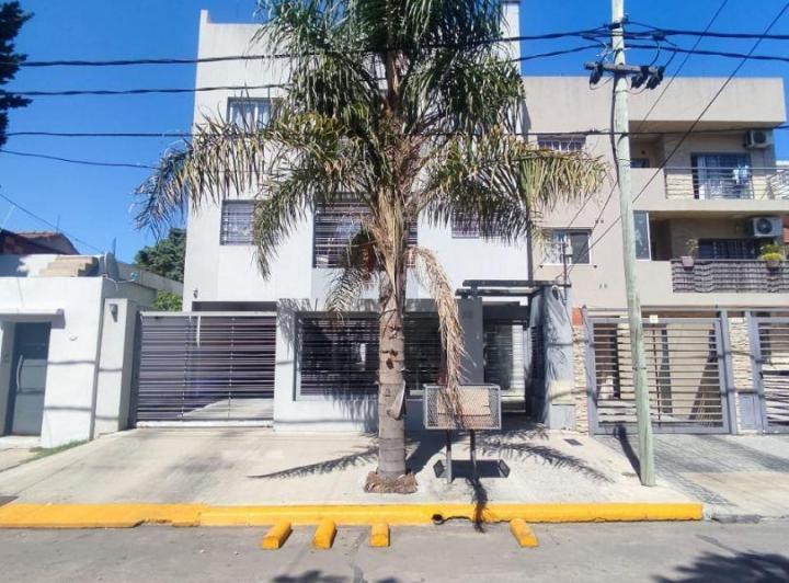 Departamento · 42m² · 2 Ambientes