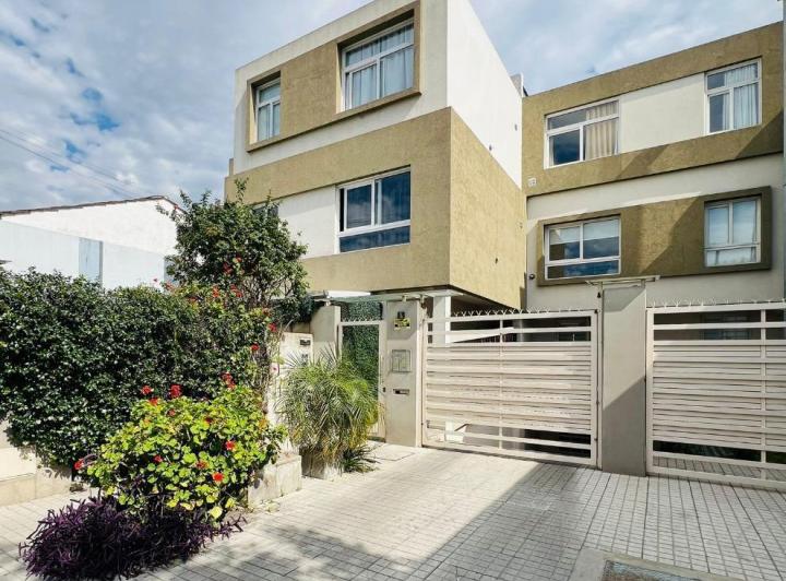 Departamento · 41m² · 2 Ambientes · 1 Cochera
