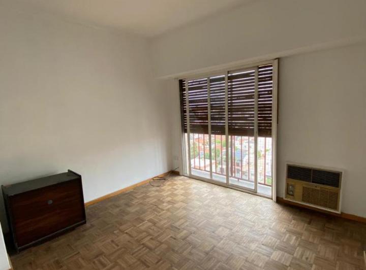 Departamento · 42m² · 2 Ambientes