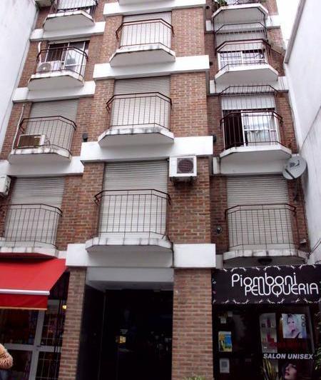 Departamento · 42m² · 2 Ambientes