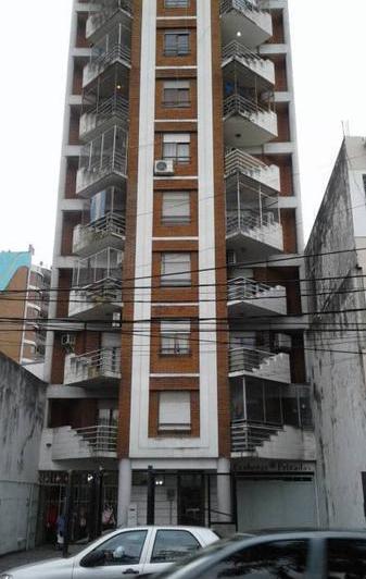 Departamento · 120m² · 4 Ambientes