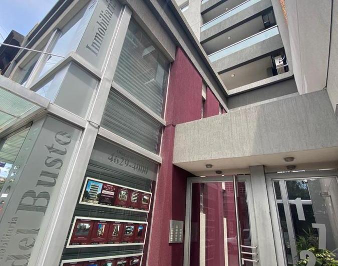 Departamento · 35m² · 1 Ambiente