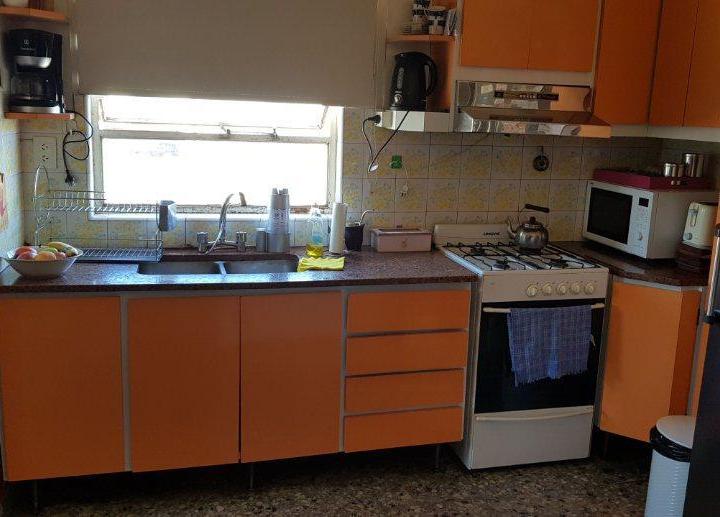 Departamento · 80m² · 3 Ambientes