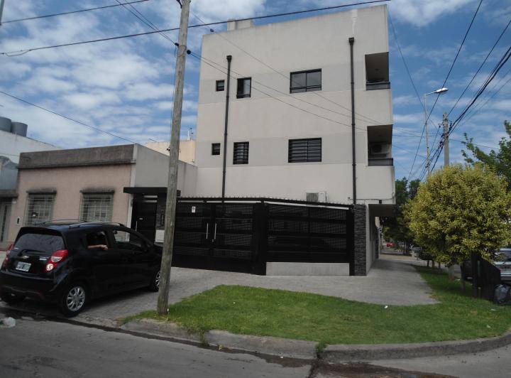 Departamento · 35m² · 1 Ambiente