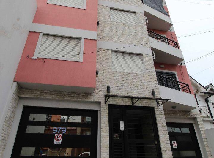 Departamento · 38m² · 2 Ambientes · 1 Cochera