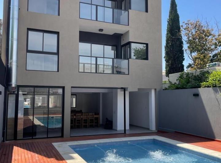 Departamento · 39m² · 2 Ambientes · 1 Cochera