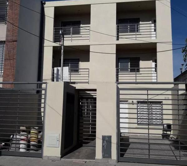 Departamento · 40m² · 2 Ambientes