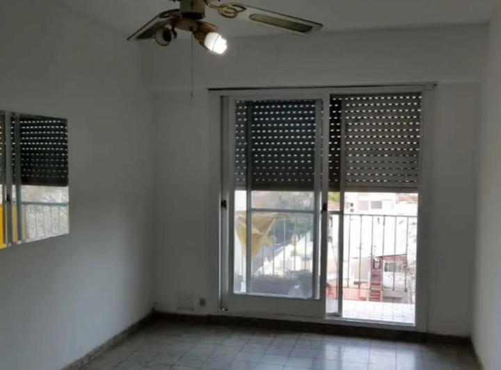 Departamento · 37m² · 2 Ambientes · 1 Cochera
