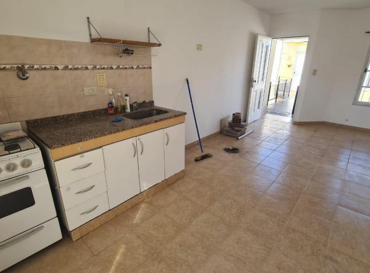 Departamento · 50m² · 3 Ambientes
