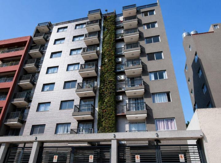 Departamento · 42m² · 2 Ambientes