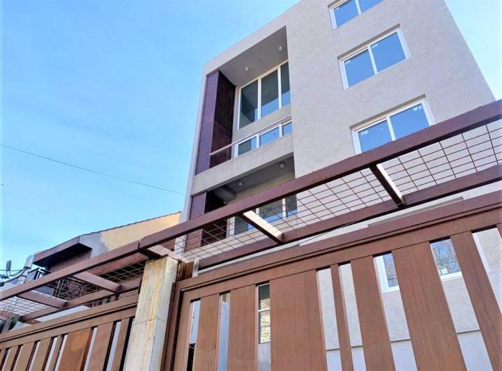 Departamento · 42m² · 2 Ambientes