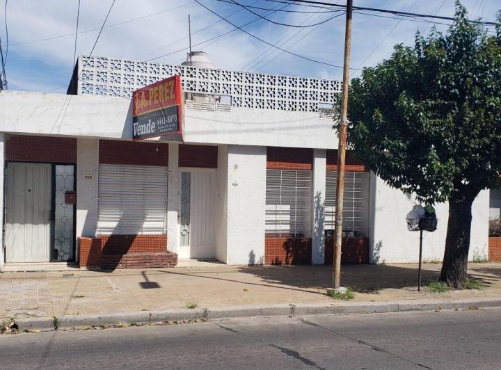 Departamento · 48m² · 3 Ambientes