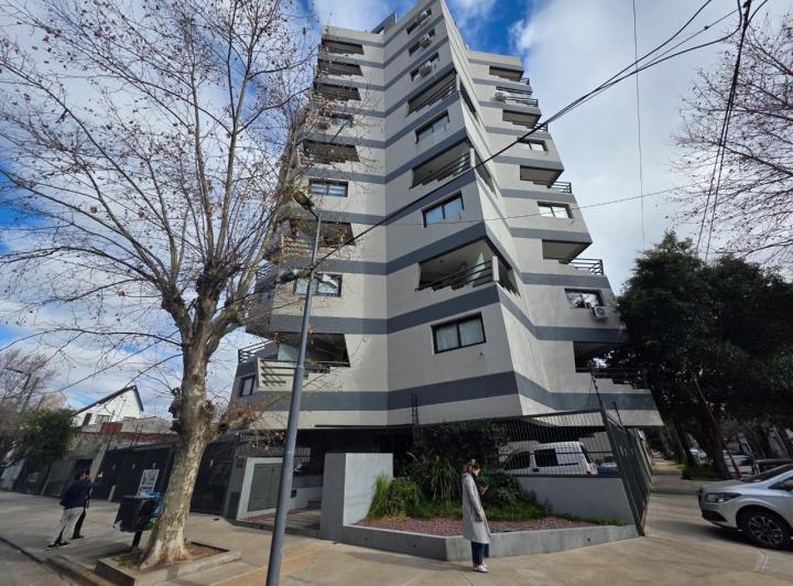 Departamento · 66m² · 3 Ambientes · 1 Cochera
