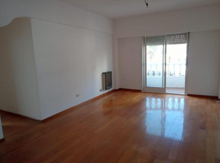 Departamento · 65m² · 3 Ambientes