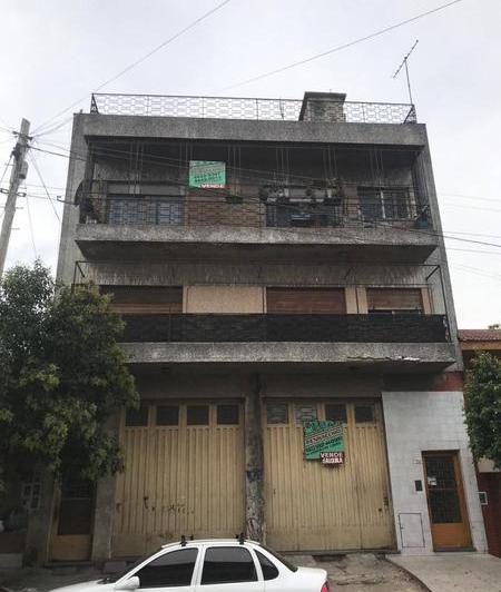 Departamento · 64m² · 3 Ambientes