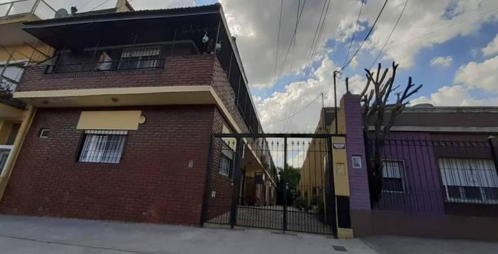 Departamento · 83m² · 3 Ambientes