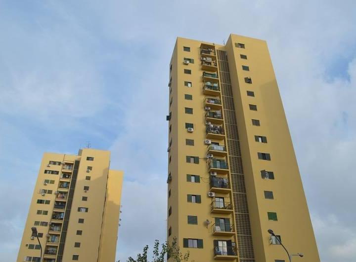 Departamento · 53m² · 3 Ambientes
