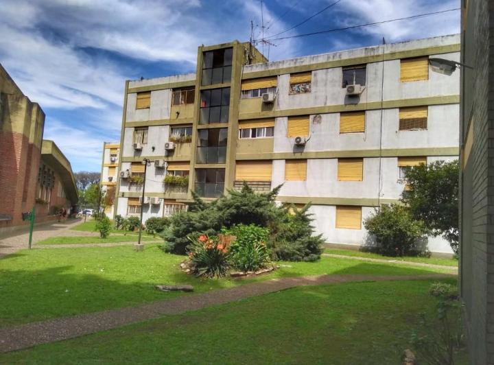Departamento · 60m² · 4 Ambientes