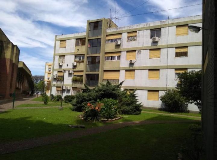 Departamento · 55m² · 3 Ambientes