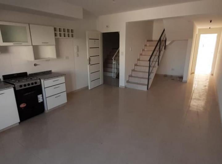 Departamento · 87m² · 3 Ambientes