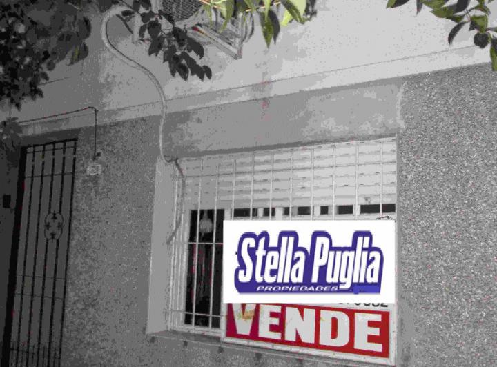 Departamento · 70m² · 3 Ambientes
