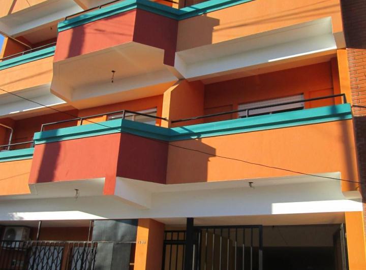 Departamento · 50m² · 2 Ambientes