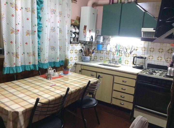 Departamento · 60m² · 3 Ambientes