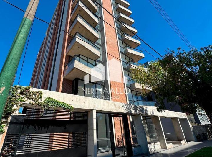 Departamento · 54m² · 2 Ambientes