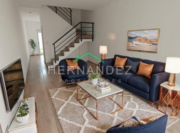 Departamento · 64m² · 3 Ambientes · 1 Cochera