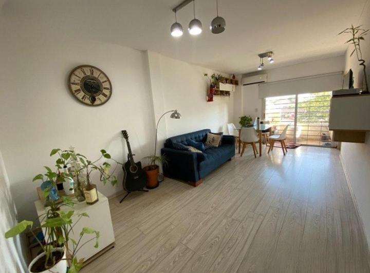 Departamento · 49m² · 2 Ambientes