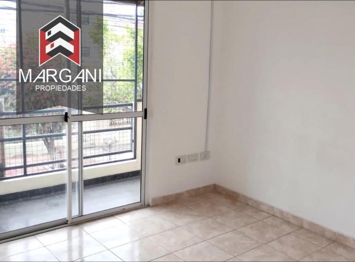 Departamento · 39m² · 2 Ambientes