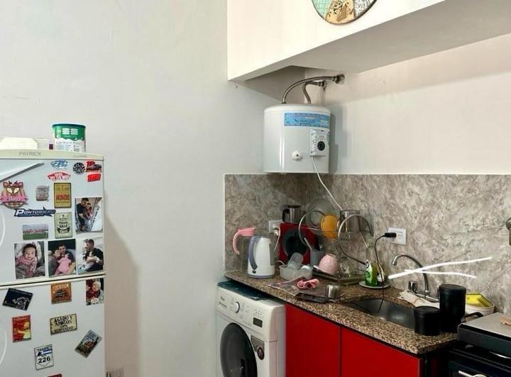 Departamento · 30m² · 2 Ambientes