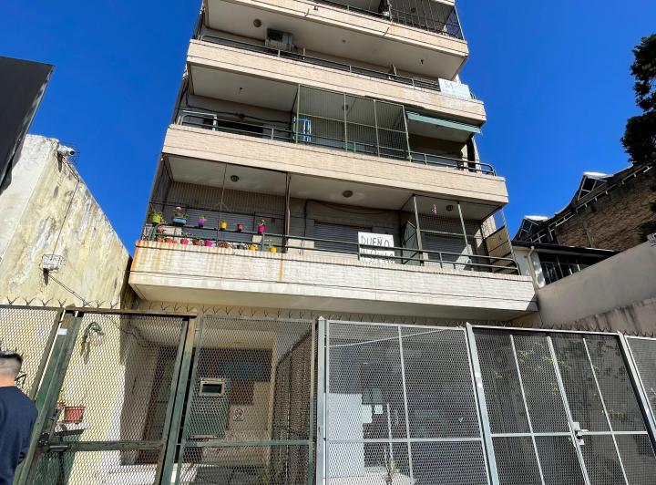 Departamento · 37m² · 2 Ambientes
