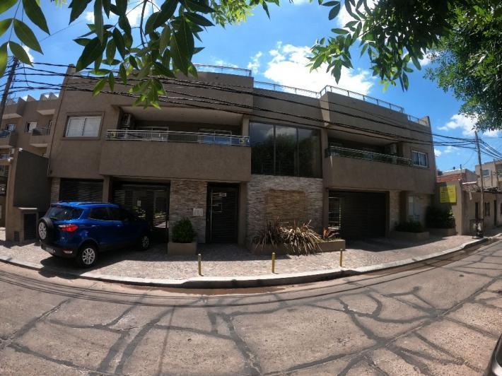 Departamento · 54m² · 3 Ambientes · 1 Cochera